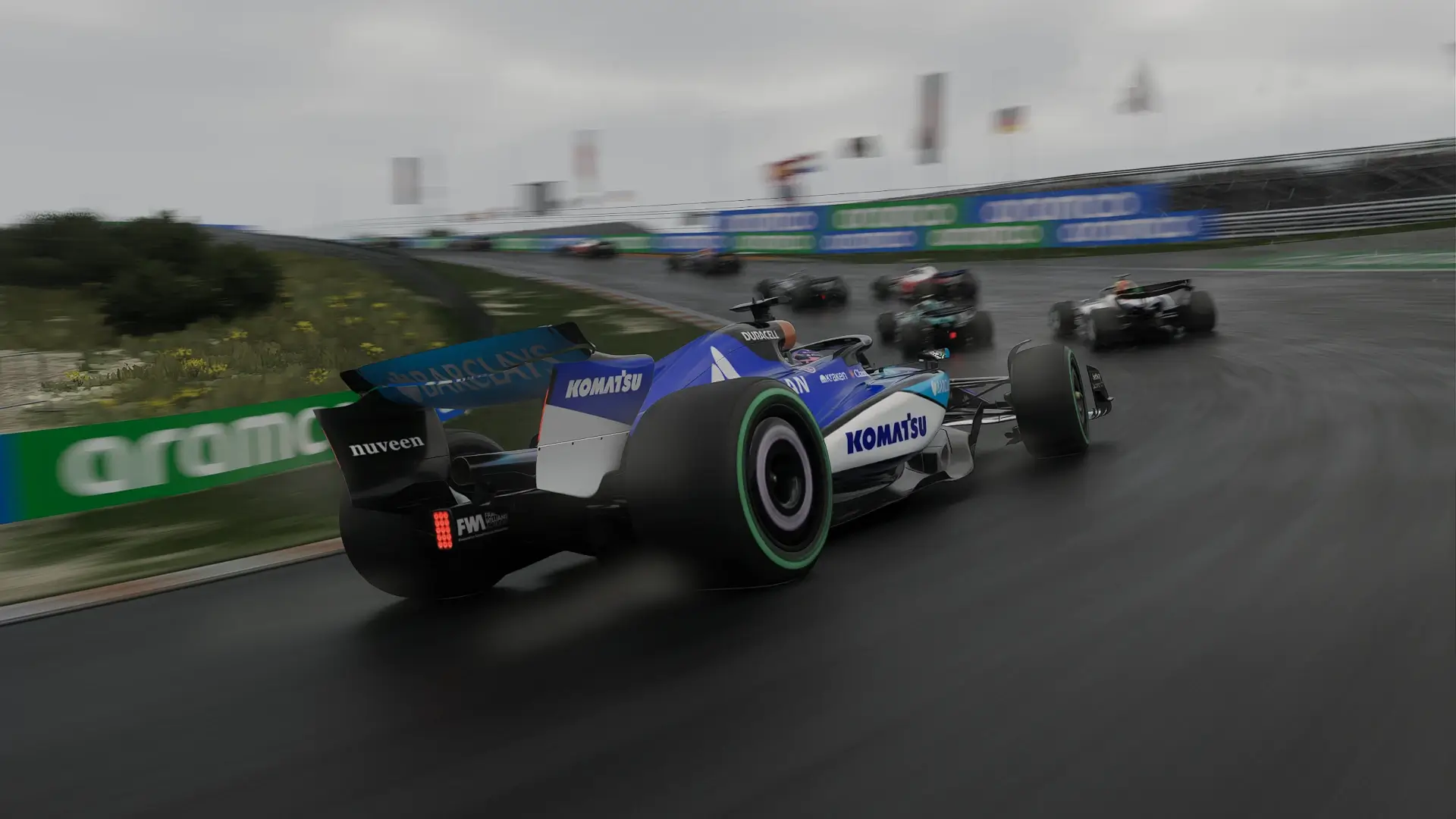 图片[81]_F1 25      2026赛季DLC_ModFans