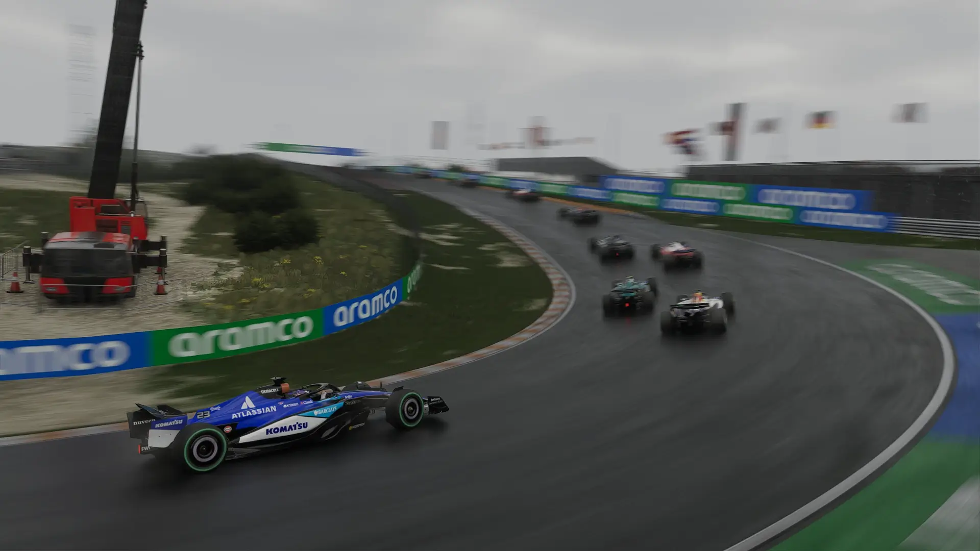 图片[83]_F1 25      2026赛季DLC_ModFans