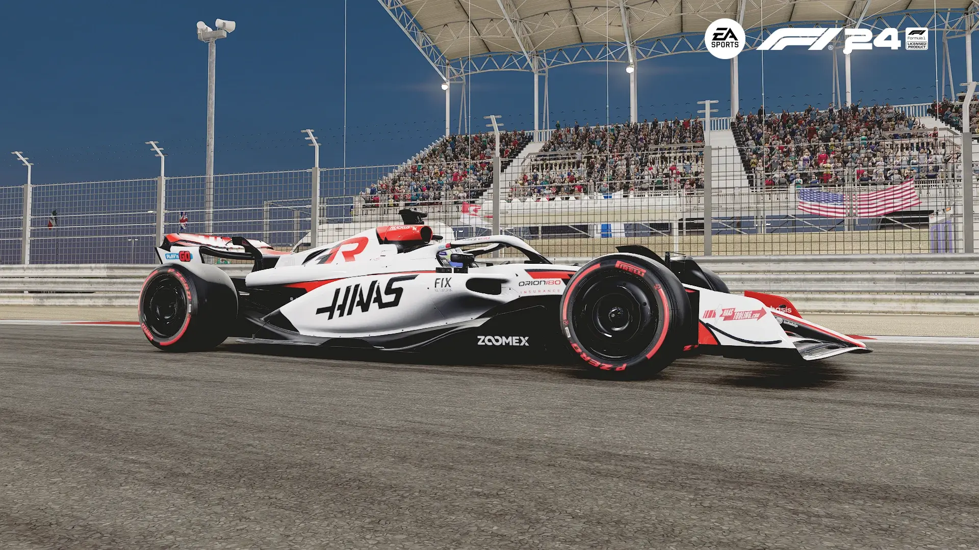 图片[16]-F1 24     2026赛季DLC-ModFans