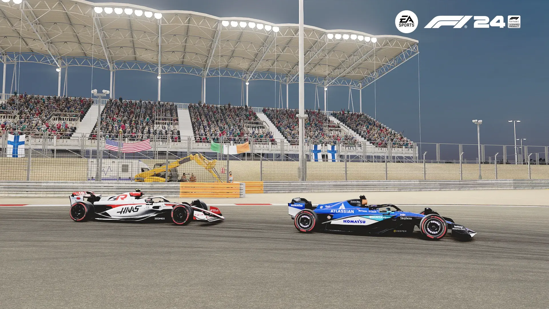图片[14]-F1 24     2026赛季DLC-ModFans