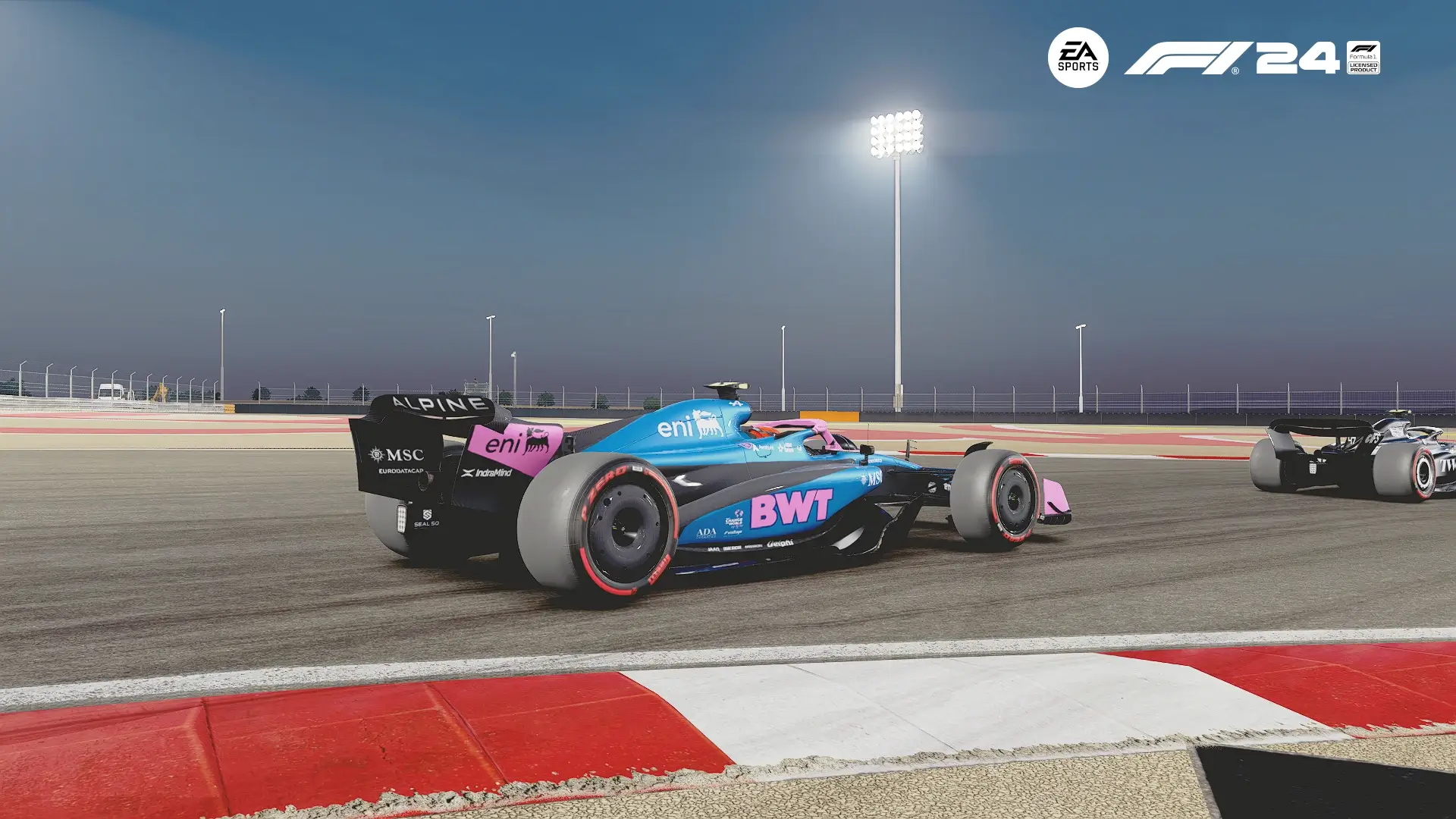 图片[3]-F1 24     2026赛季DLC-ModFans