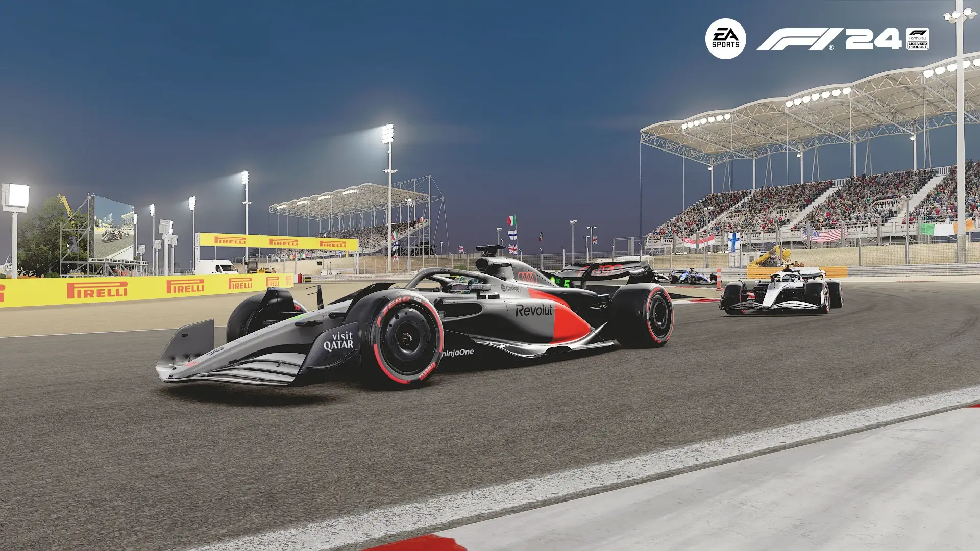图片[11]-F1 24     2026赛季DLC-ModFans