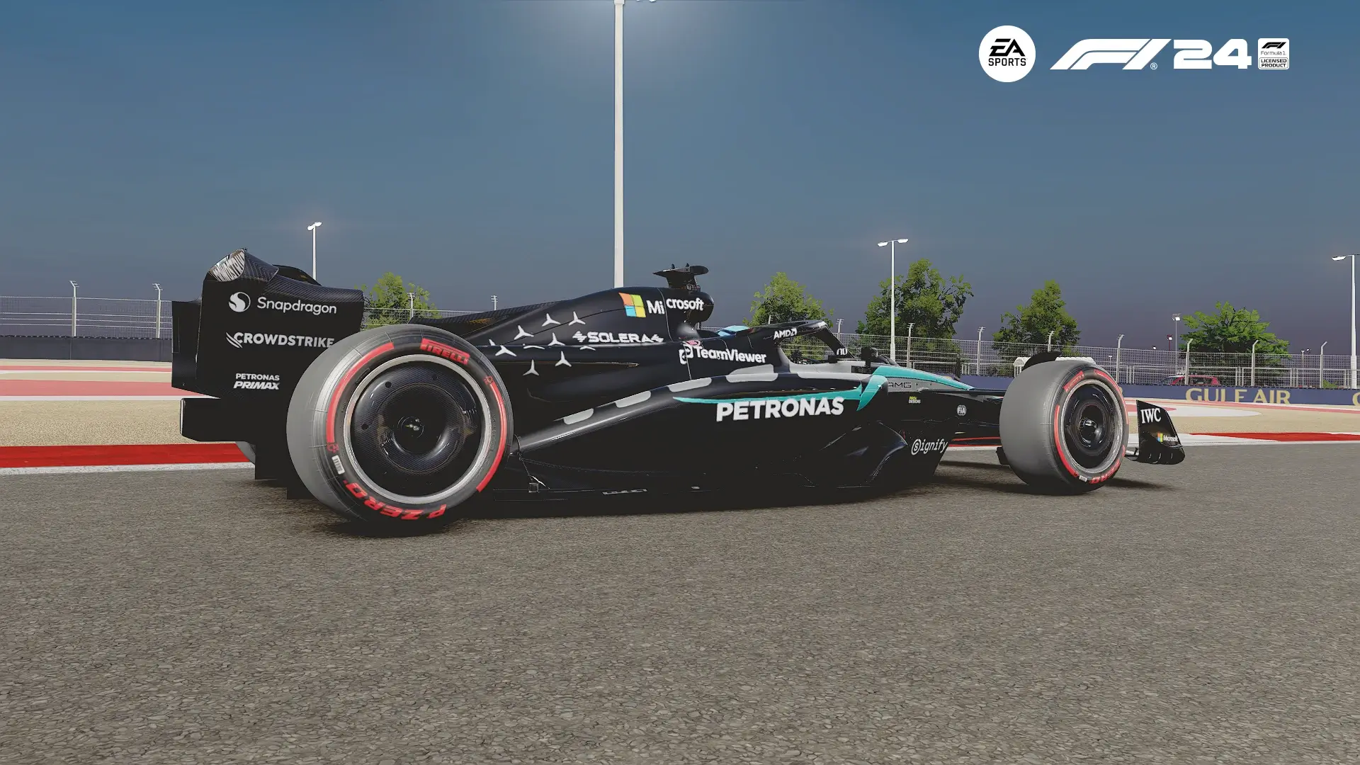 图片[18]-F1 24     2026赛季DLC-ModFans