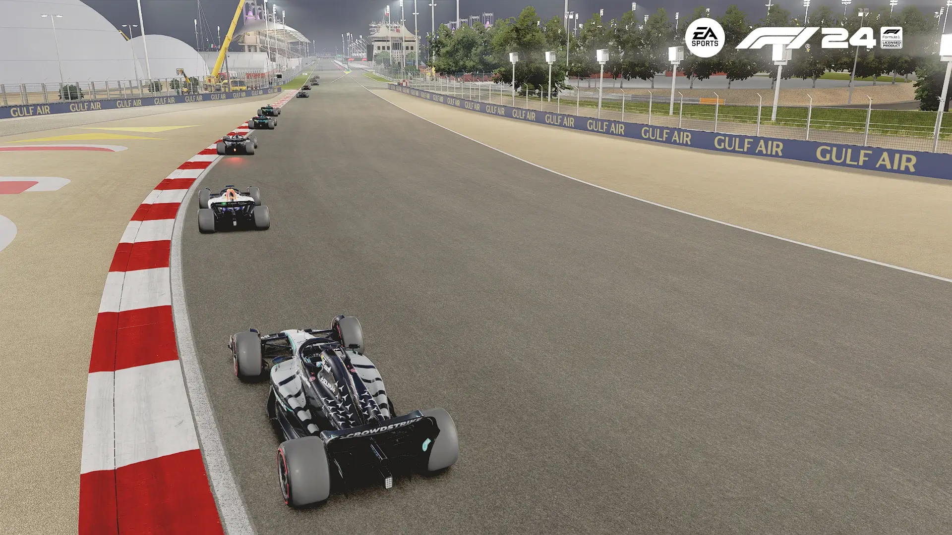 图片[6]-F1 24     2026赛季DLC-ModFans