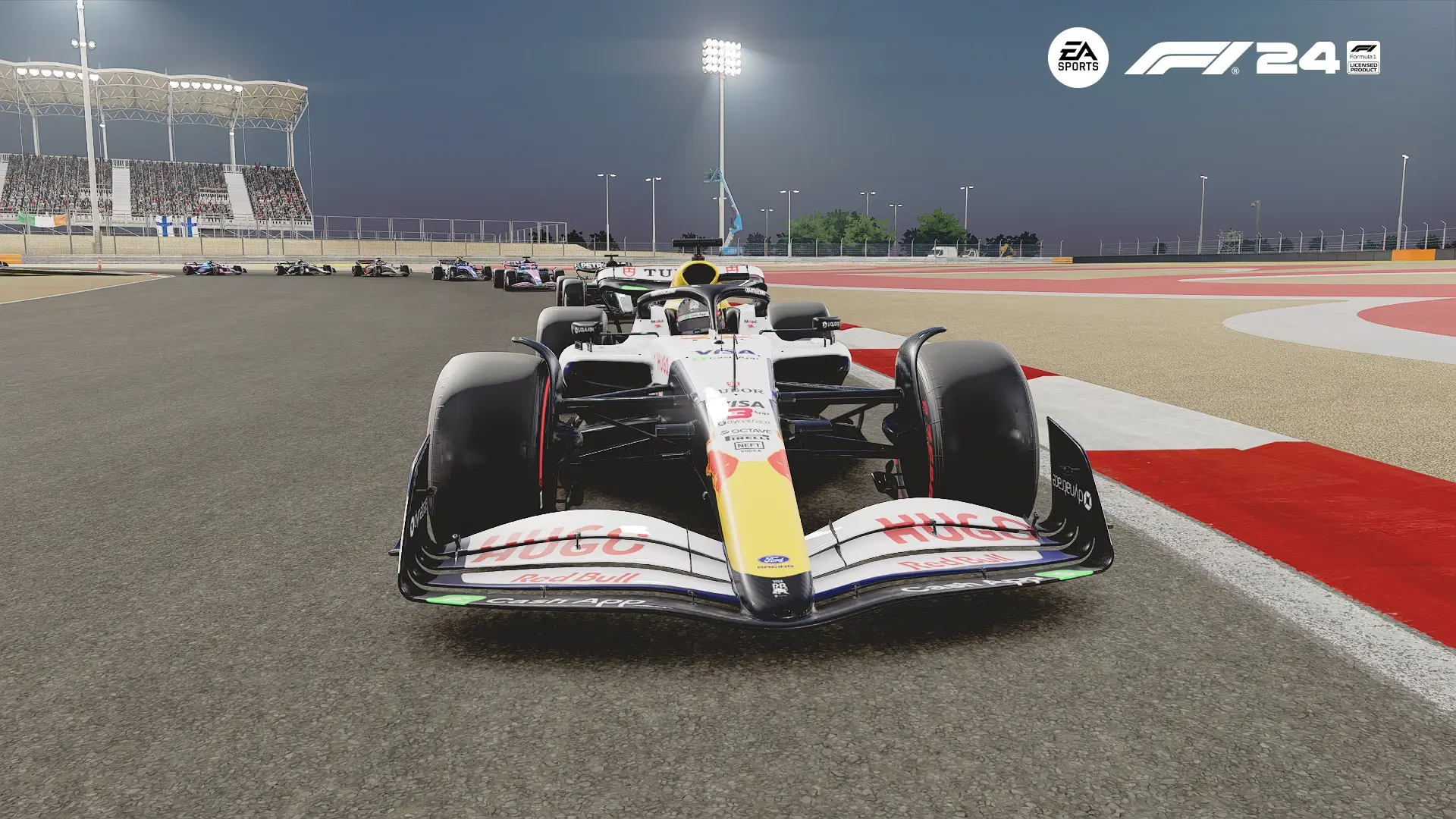 图片[8]-F1 24     2026赛季DLC-ModFans