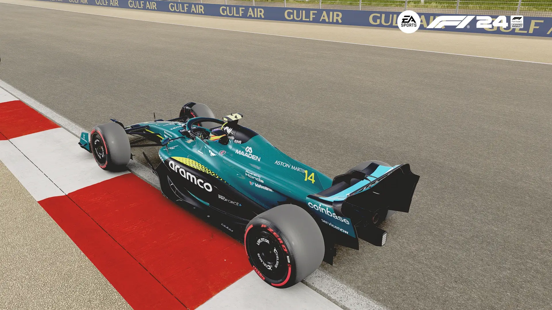 图片[10]-F1 24     2026赛季DLC-ModFans