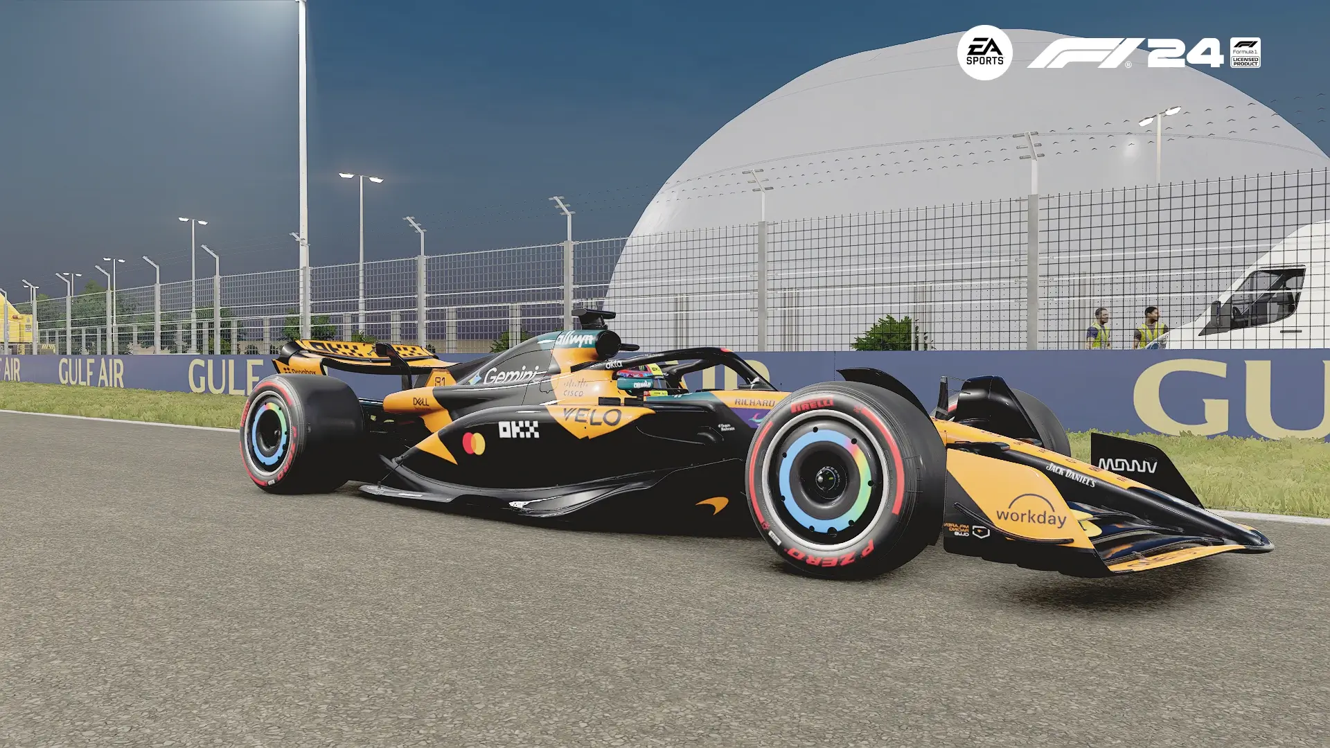 图片[19]-F1 24     2026赛季DLC-ModFans