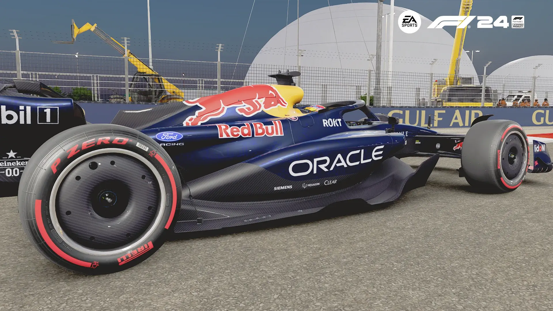 图片[17]-F1 24     2026赛季DLC-ModFans