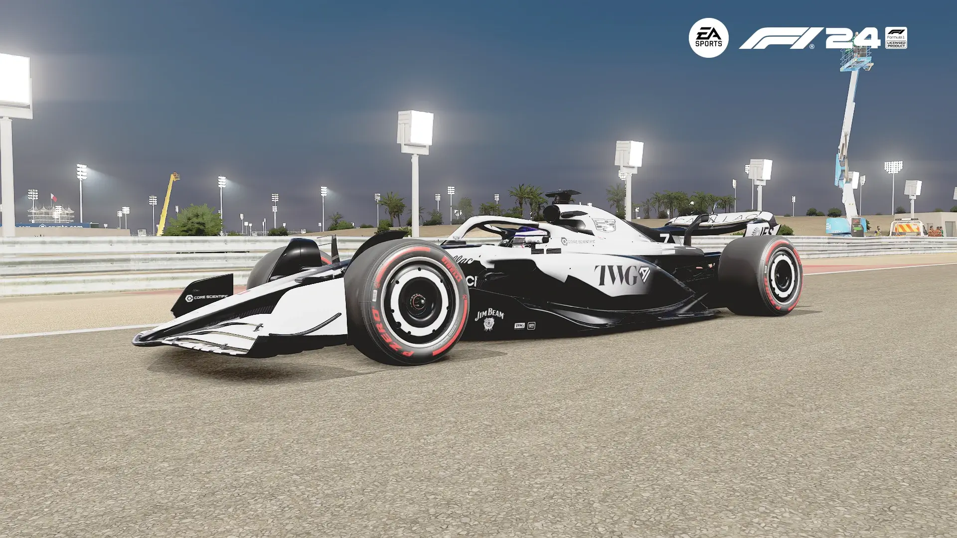图片[13]-F1 24     2026赛季DLC-ModFans