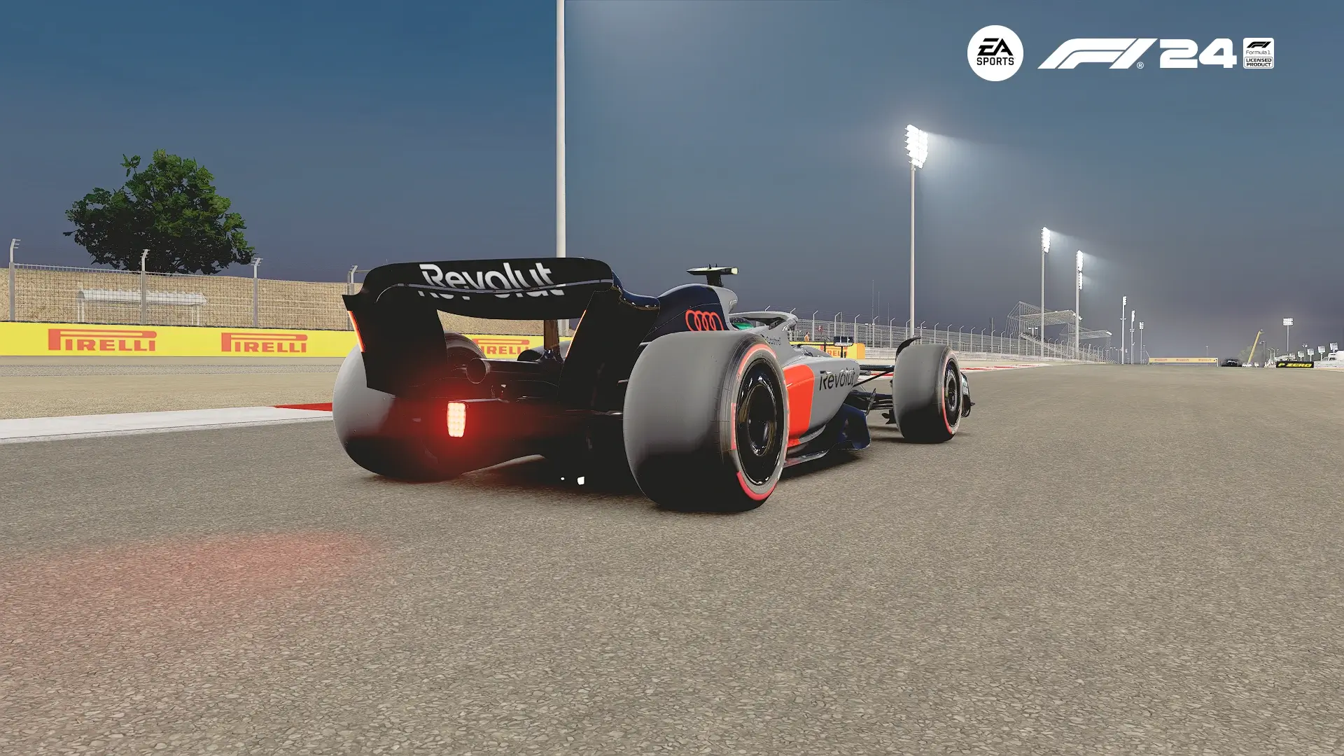 图片[12]-F1 24     2026赛季DLC-ModFans