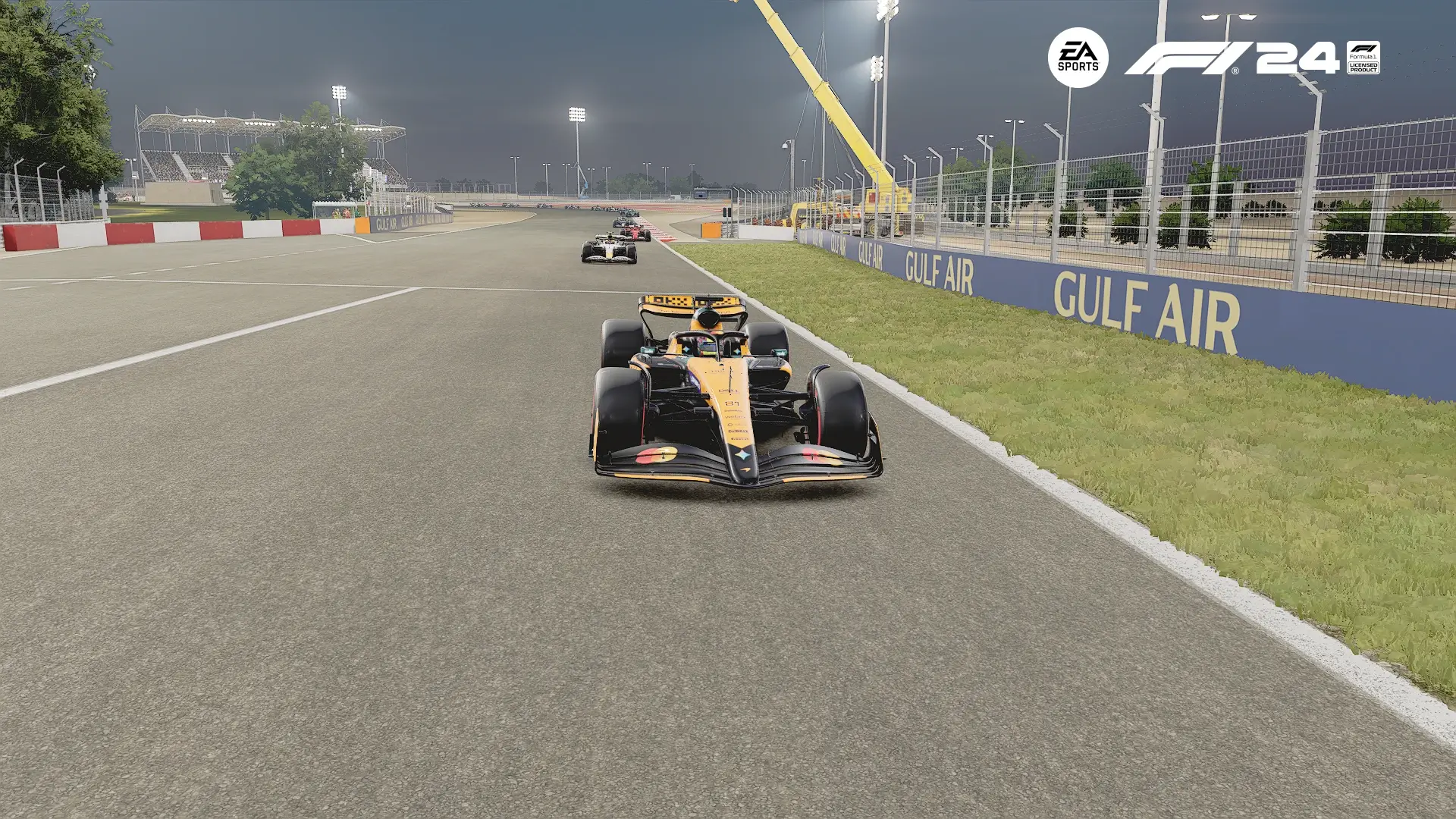 图片[7]-F1 24     2026赛季DLC-ModFans