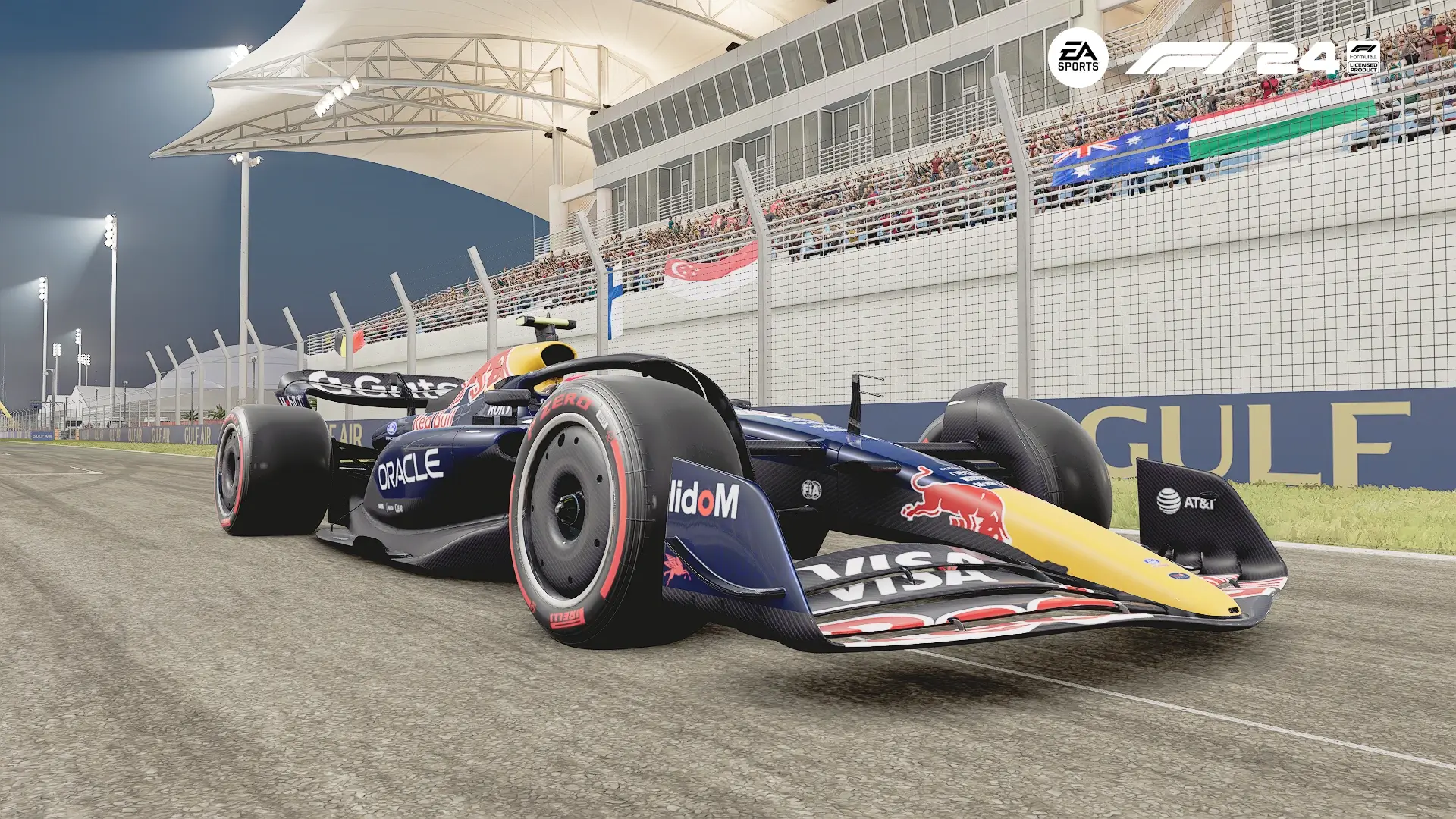 图片[15]-F1 24     2026赛季DLC-ModFans