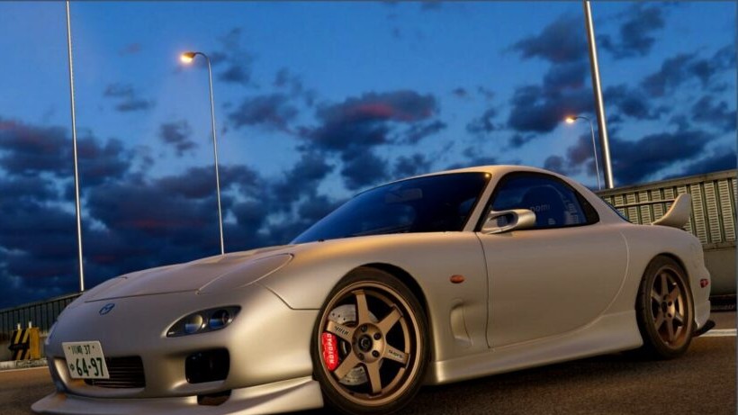 MOD_游戏模组_MOD下载_汽车模拟_泥泞奔驰_BeamNG_modfans