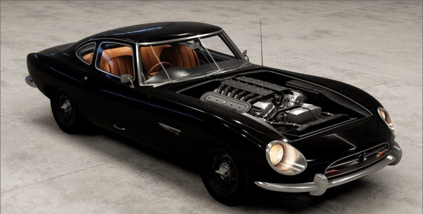 MOD_游戏模组_MOD下载_汽车模拟_泥泞奔驰_BeamNG_modfans