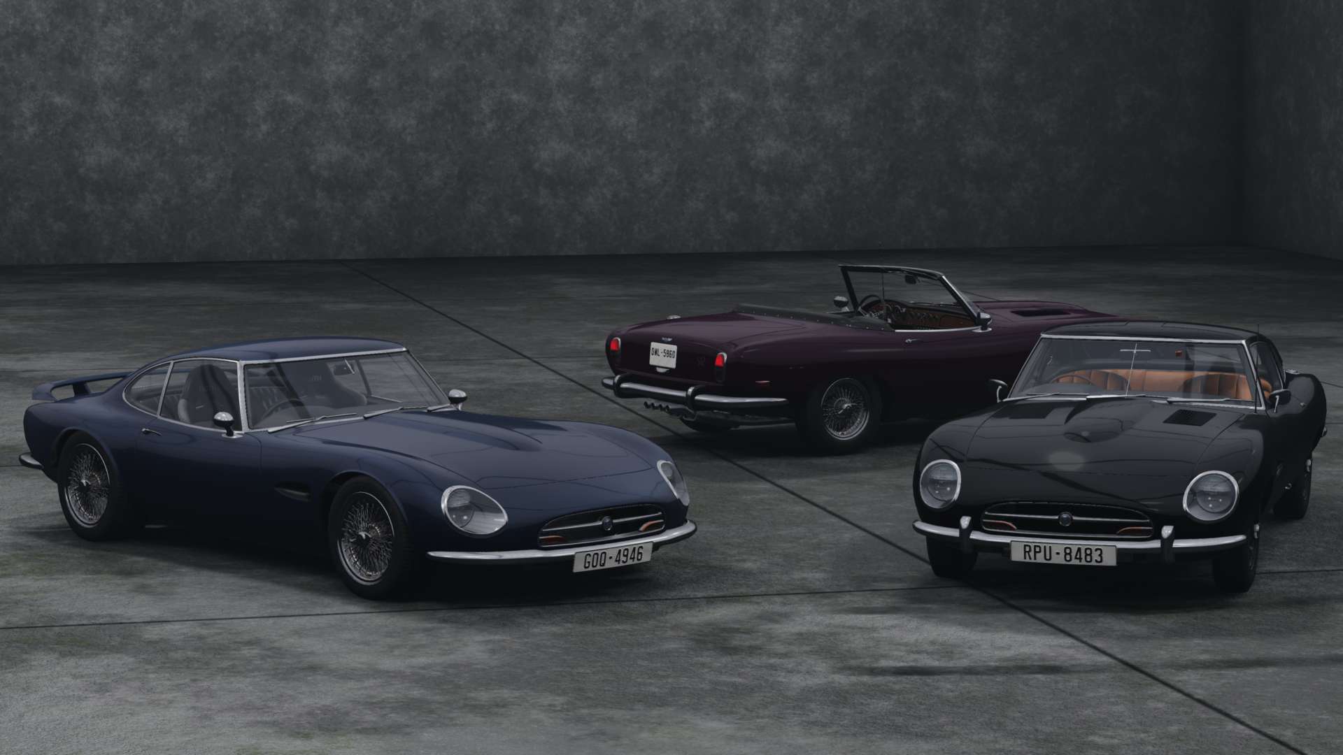 MOD_游戏模组_MOD下载_汽车模拟_泥泞奔驰_BeamNG_modfans