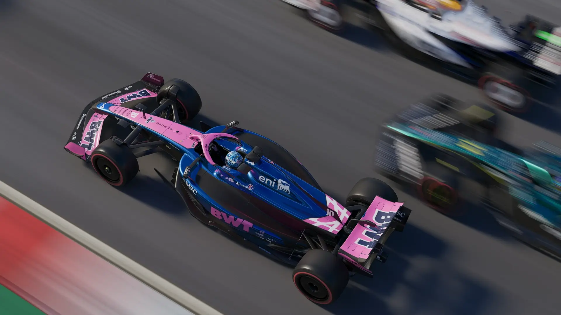 图片[91]_F1 25      2026赛季DLC_ModFans