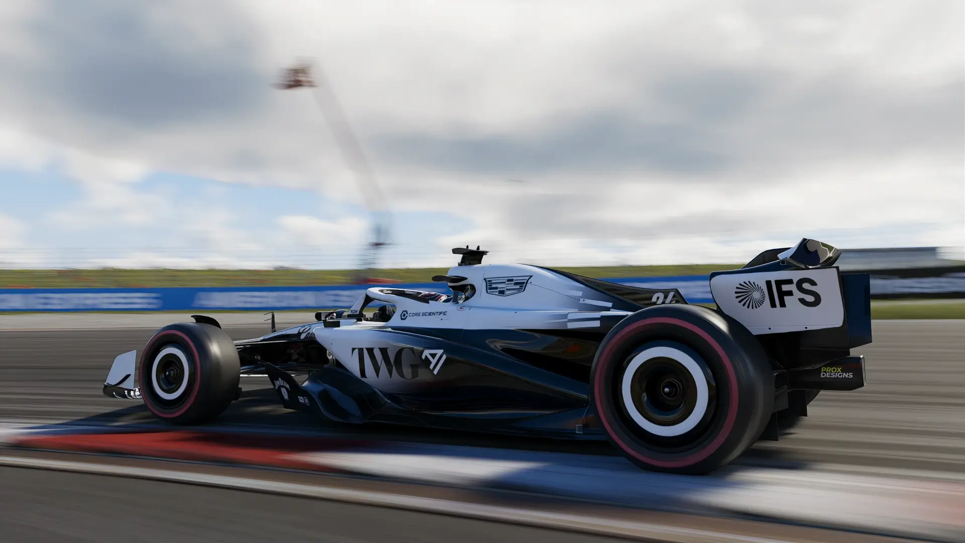 图片[106]_F1 25      2026赛季DLC_ModFans