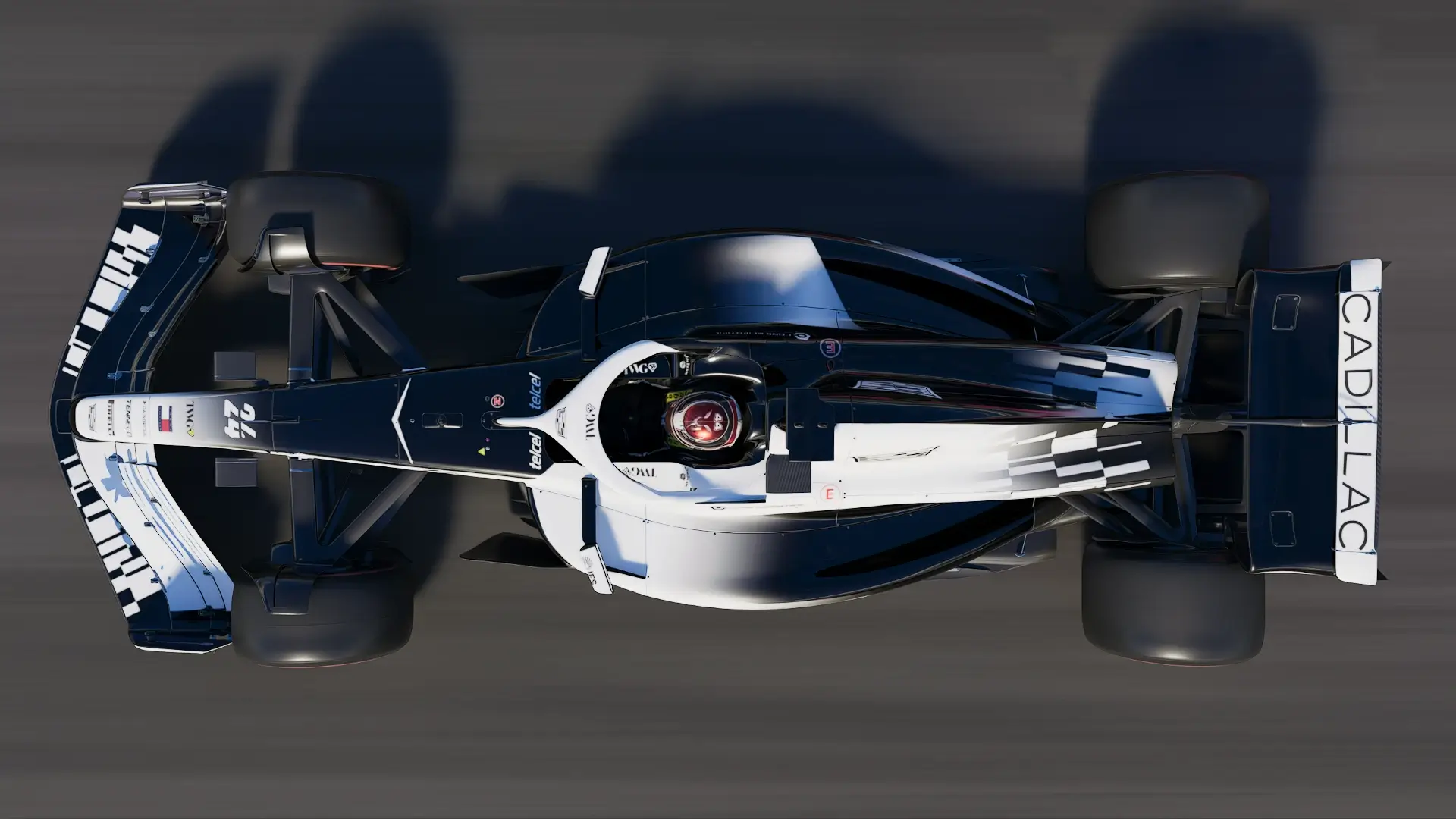 图片[109]_F1 25      2026赛季DLC_ModFans