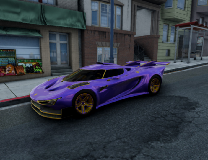 MOD_游戏模组_MOD下载_汽车模拟_泥泞奔驰_BeamNG_modfans