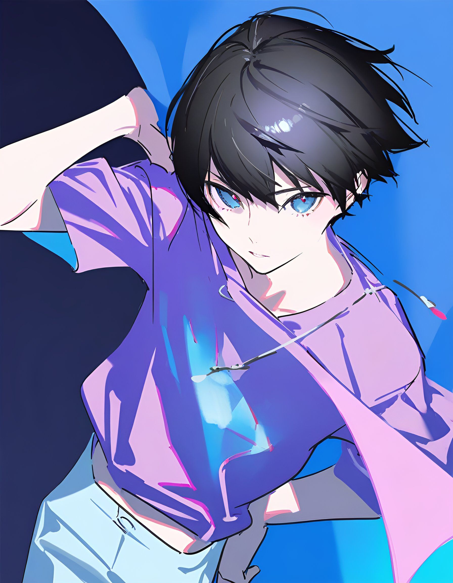 盛立的头像_ModFans