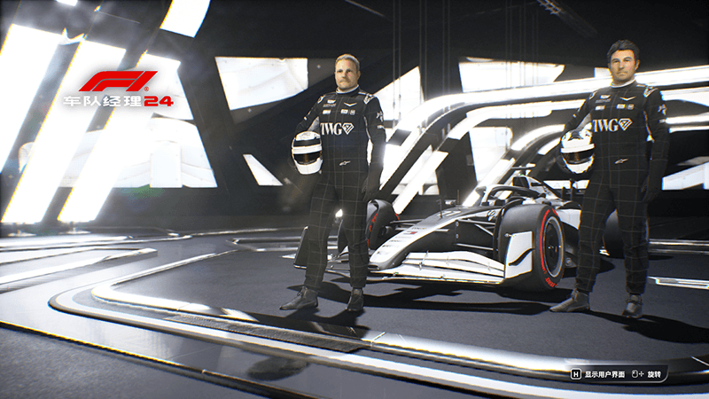 图片[59]_F1车队经理2024    2026赛季DLC_ModFans