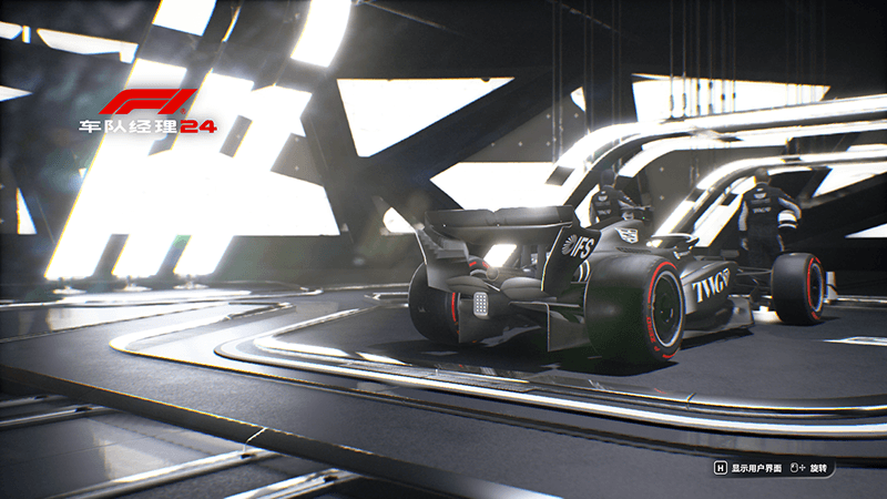 图片[60]_F1车队经理2024    2026赛季DLC_ModFans