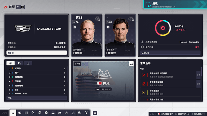图片[64]_F1车队经理2024    2026赛季DLC_ModFans