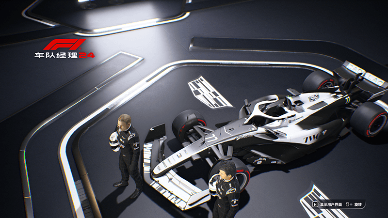 图片[62]_F1车队经理2024    2026赛季DLC_ModFans