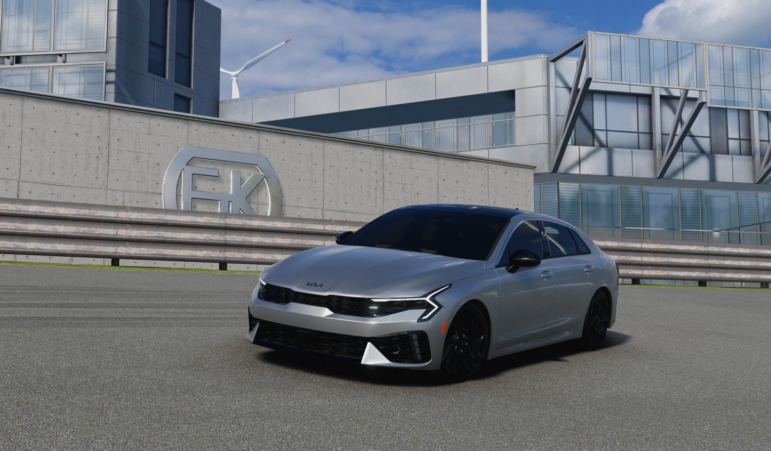 beamng的头像_ModFans