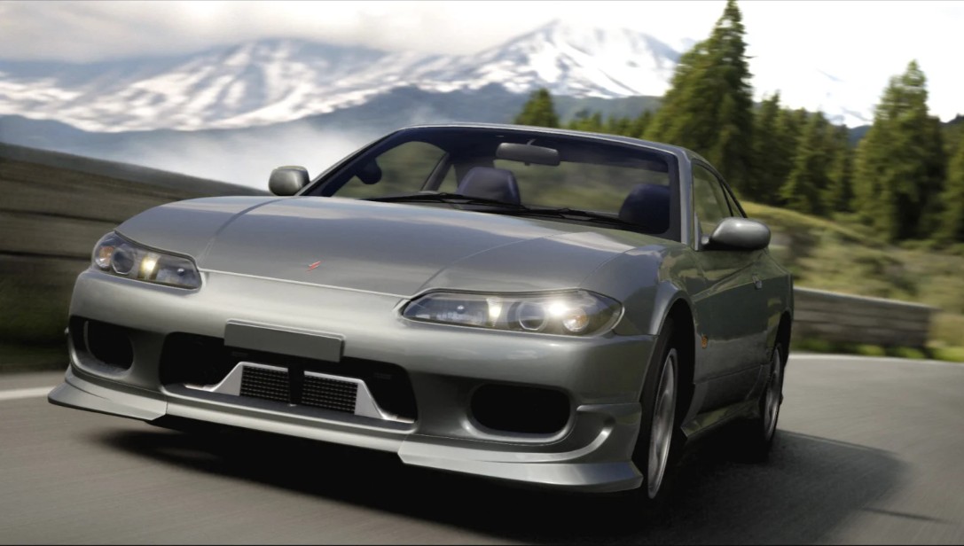 MOD_游戏模组_MOD下载_汽车模拟_泥泞奔驰_BeamNG_modfans