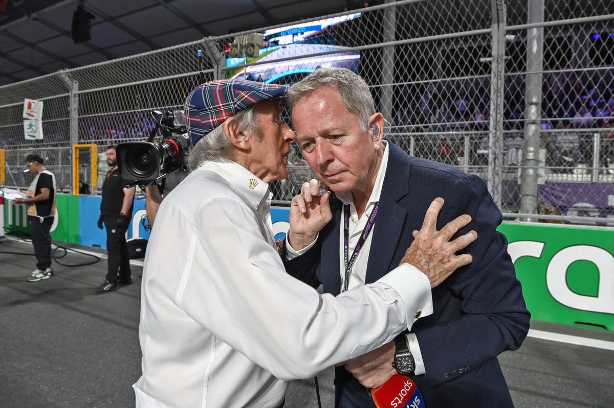 Martin Brundle says Miami GP tweaks could “relaunch” 2026 F1 season_ModFans