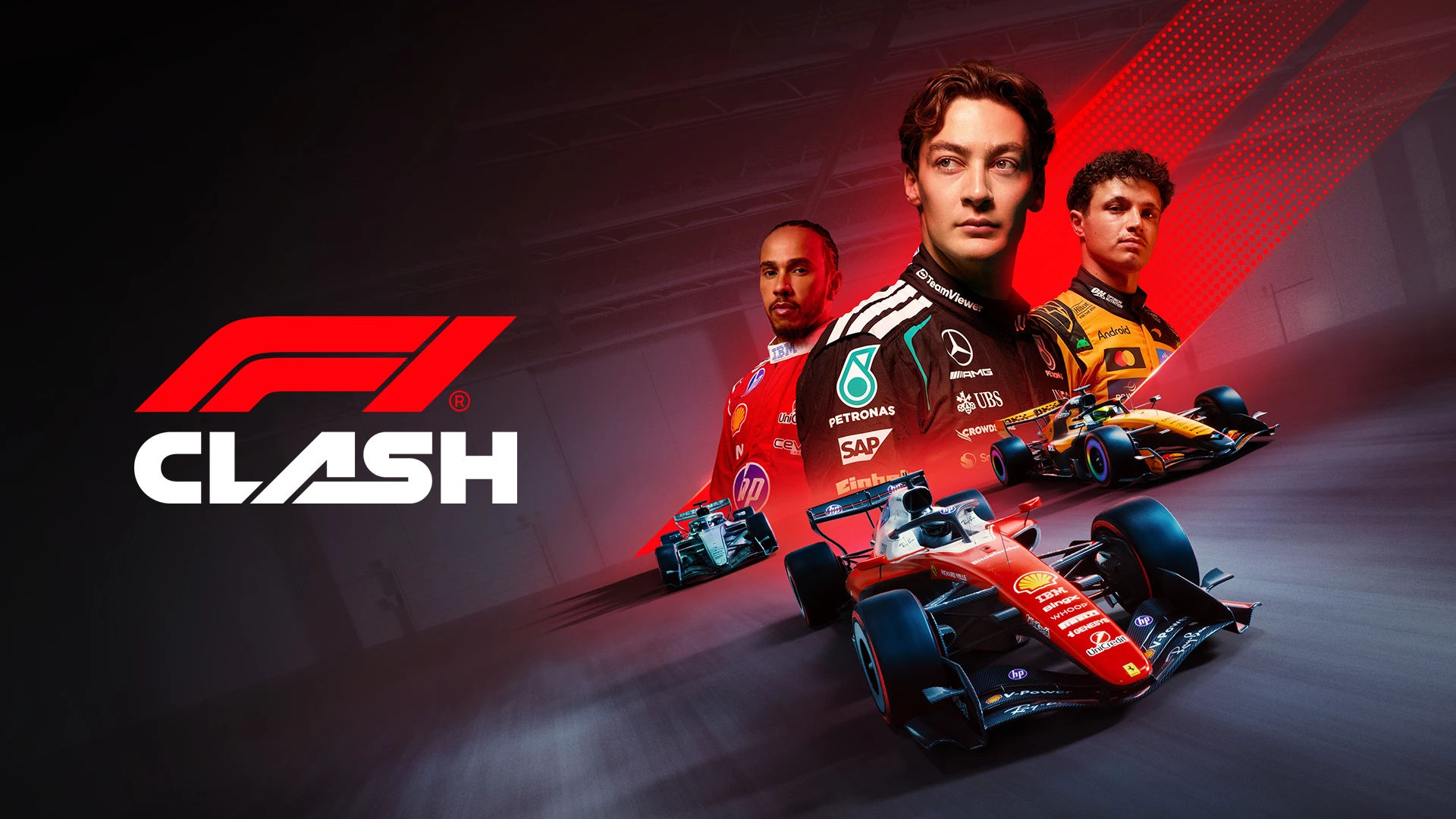 F1 Clash updated for 2026 with new features_ModFans