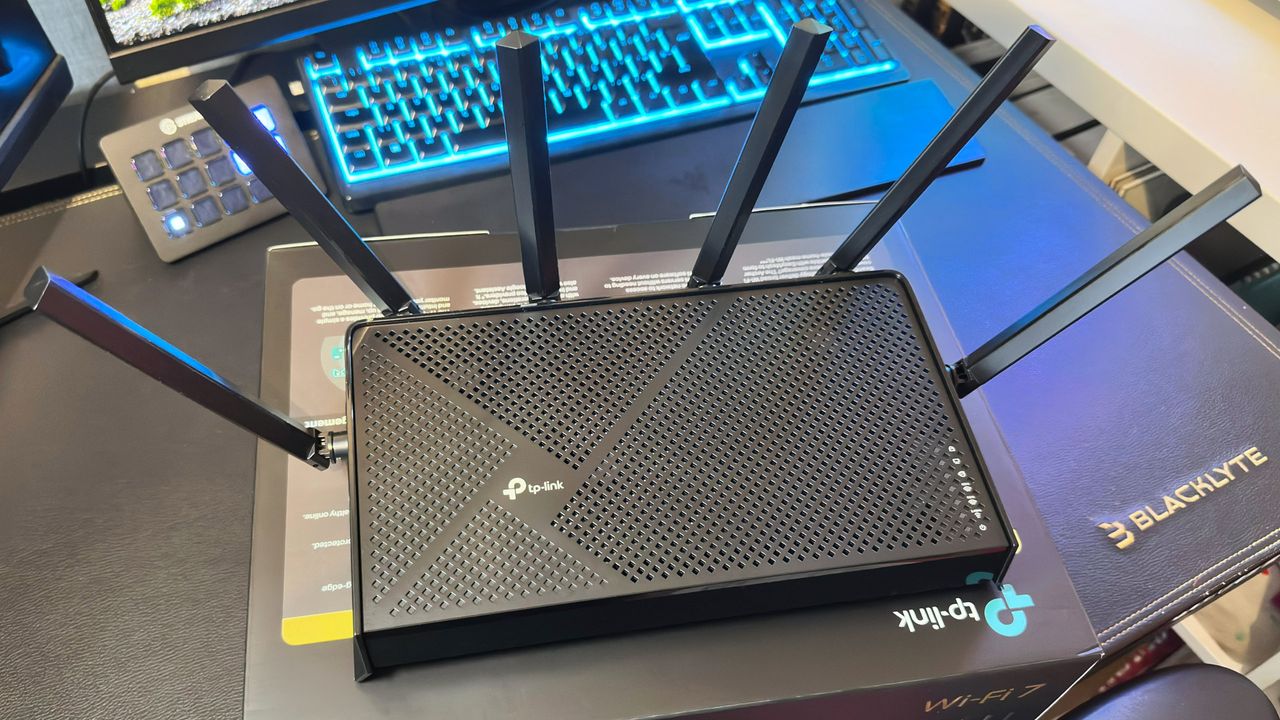 State cybersecurity agencies around the world are advising extra care over home routers as they could be used in 'China-nexus' covert networks_ModFans