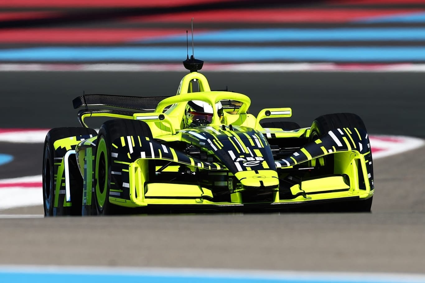 Everything that’s led to Formula E’s biggest 2026 move_ModFans