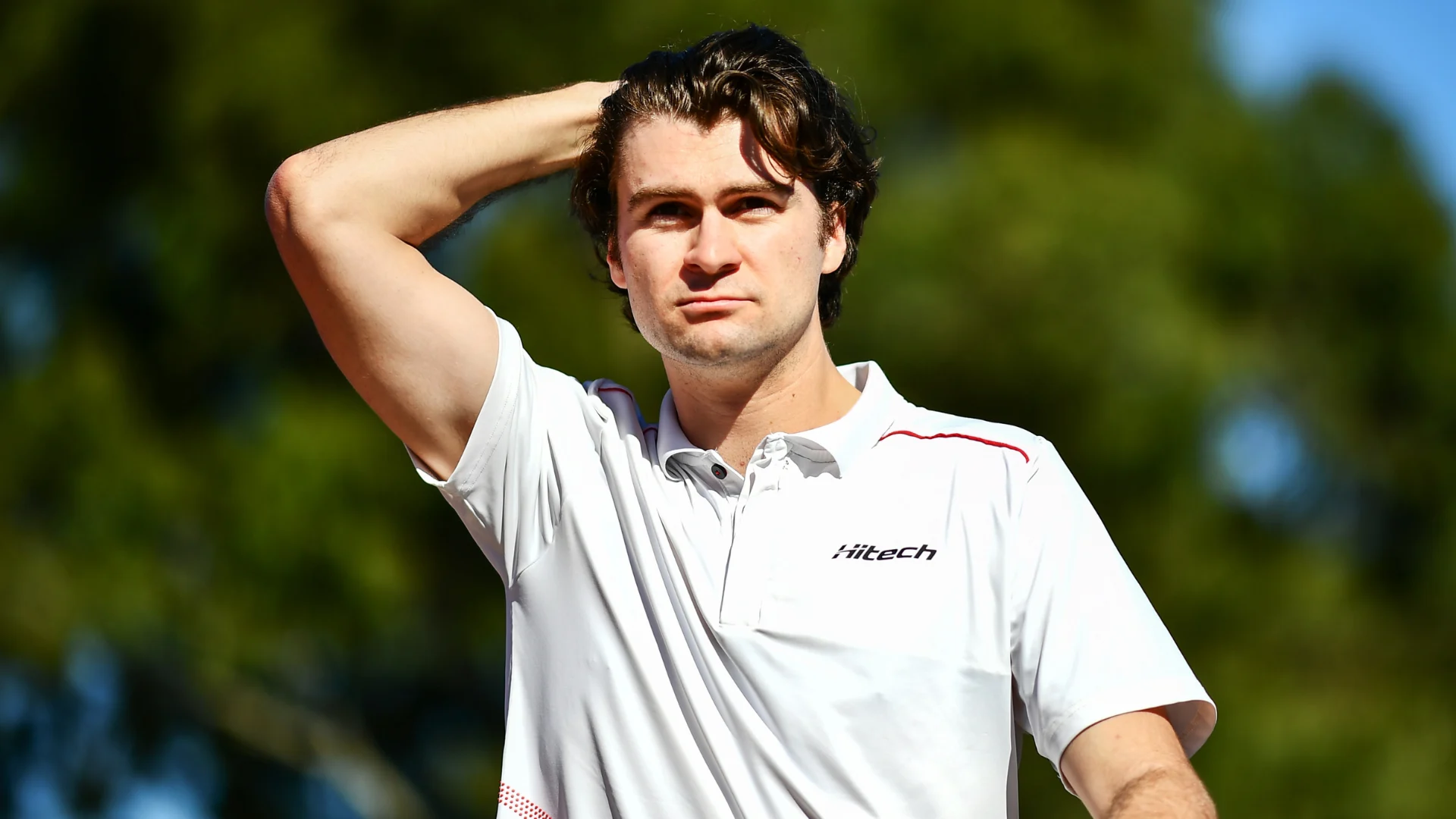 Herta on his FP1 opportunities and the ‘biggest goal’_ModFans