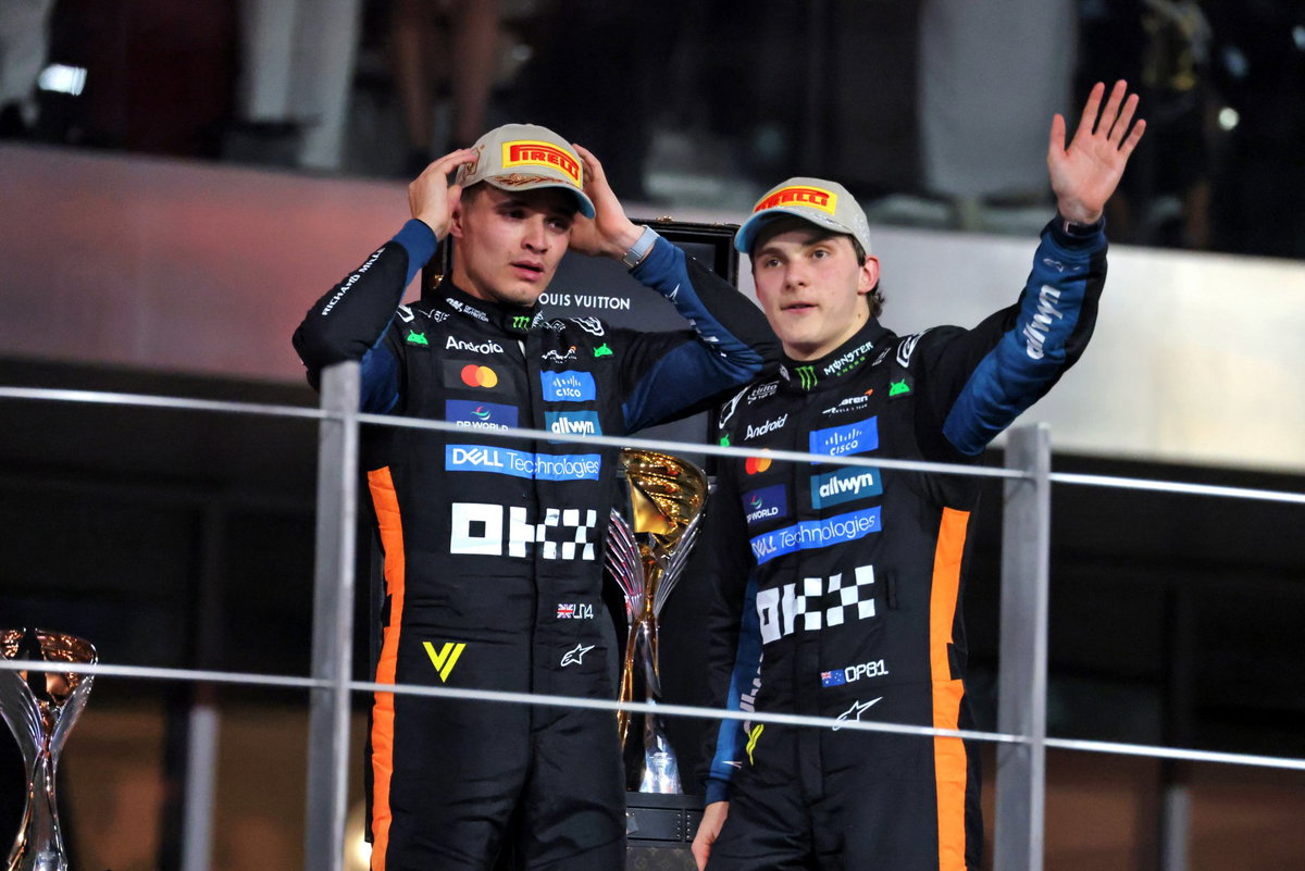 How Oscar Piastri and Lando Norris avoided ‘nasty’ turn in F1 title fight_ModFans