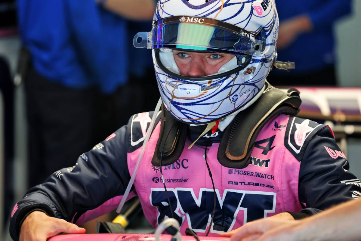 Alpine eye Miami magic as points streak gains momentum_ModFans