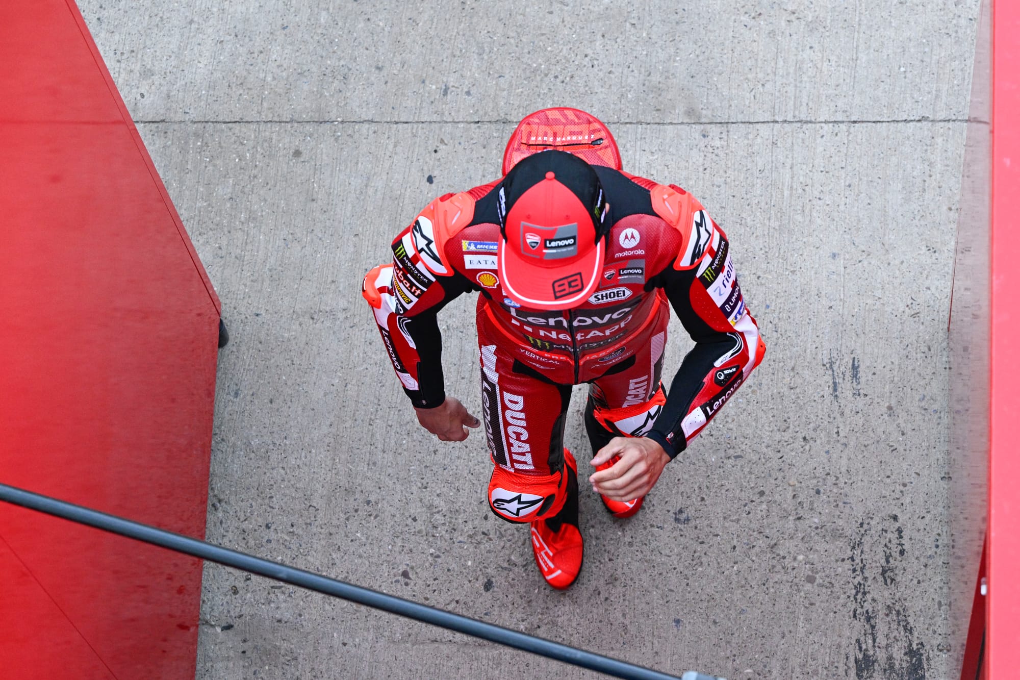 Marc Marquez's retirement theory suddenly feels very relevant_ModFans