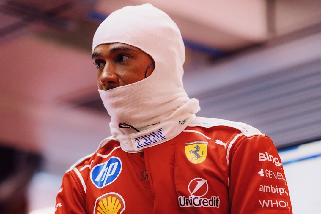 Brundle sees ‘big step forward’ for Ferrari and Hamilton in Miami_ModFans
