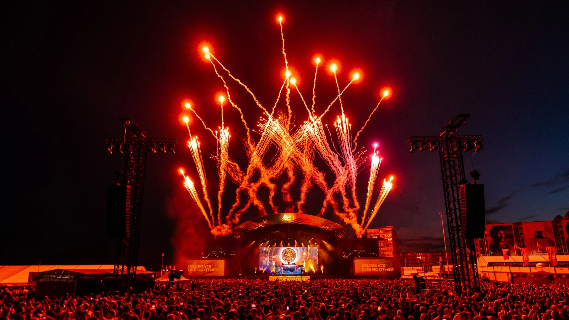 Super Friday entertainment at Dutch Grand Prix announced_ModFans