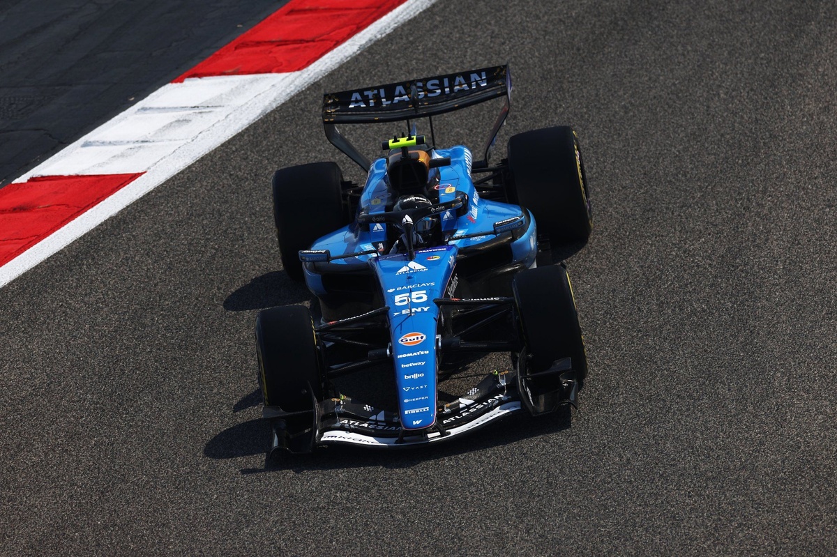 【赛车跨界】威廉姆斯F1携手漫威推出首部联名漫画_ModFans