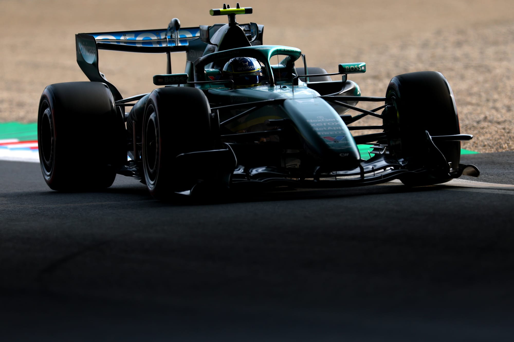 【F1动态】F1拟修改引擎升级规则助本田走出困境_ModFans