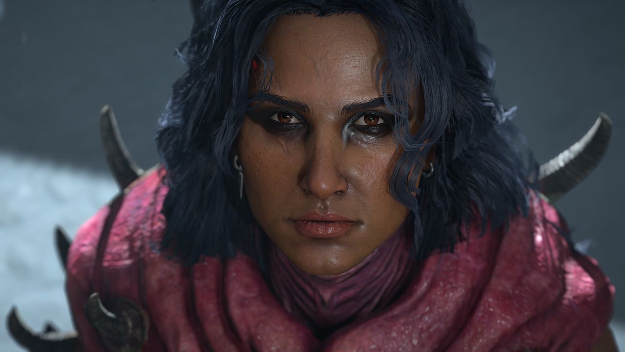 【游戏动态】《暗黑破坏神4》憎恨之躯新玩法“回响憎恨”：稀有钥匙触发的高回报生存挑战_ModFans