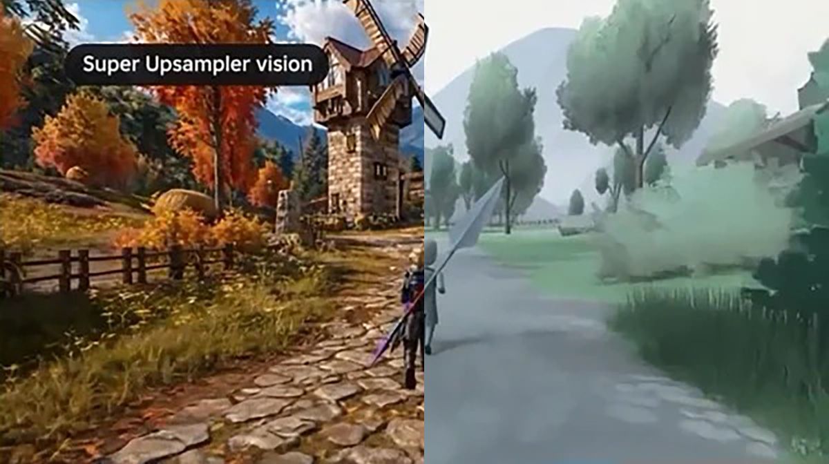 【游戏动态】Roblox推出AI平台“Roblox Reality”：号称“民主化”照片级画质，实则引发创作伦理争议_ModFans