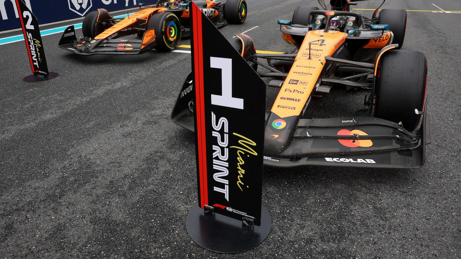 【游戏动态】F1迈阿密站前瞻：测测你对佛罗里达赛道知多少_ModFans