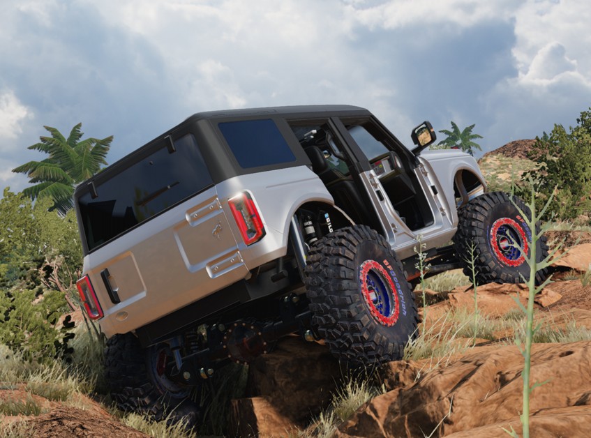 ModFans-专注游戏模组下载、分享与管理
