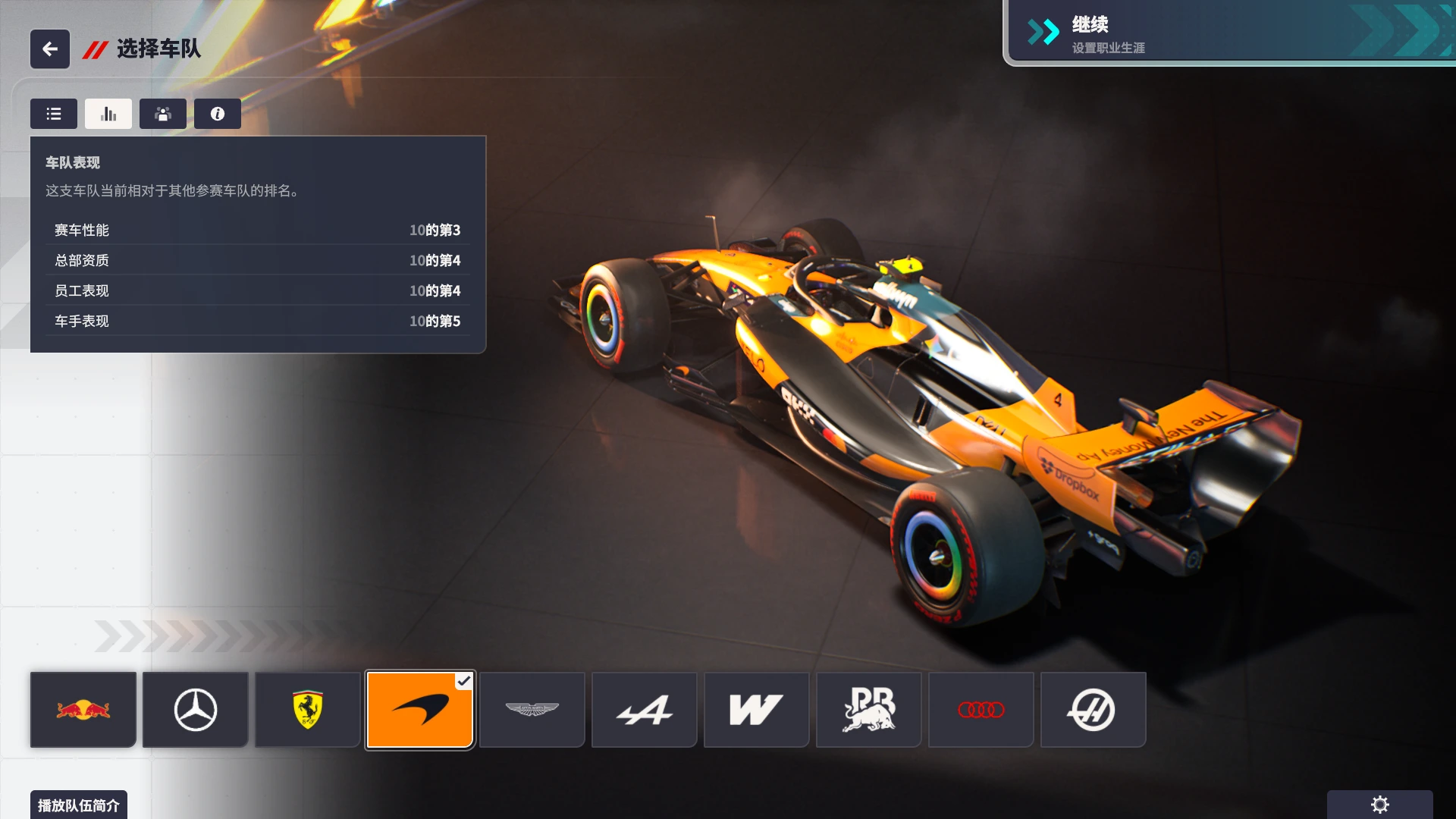 图片[7]-F1车队经理2024 2026赛季DLC 26赛季车型-ModFans