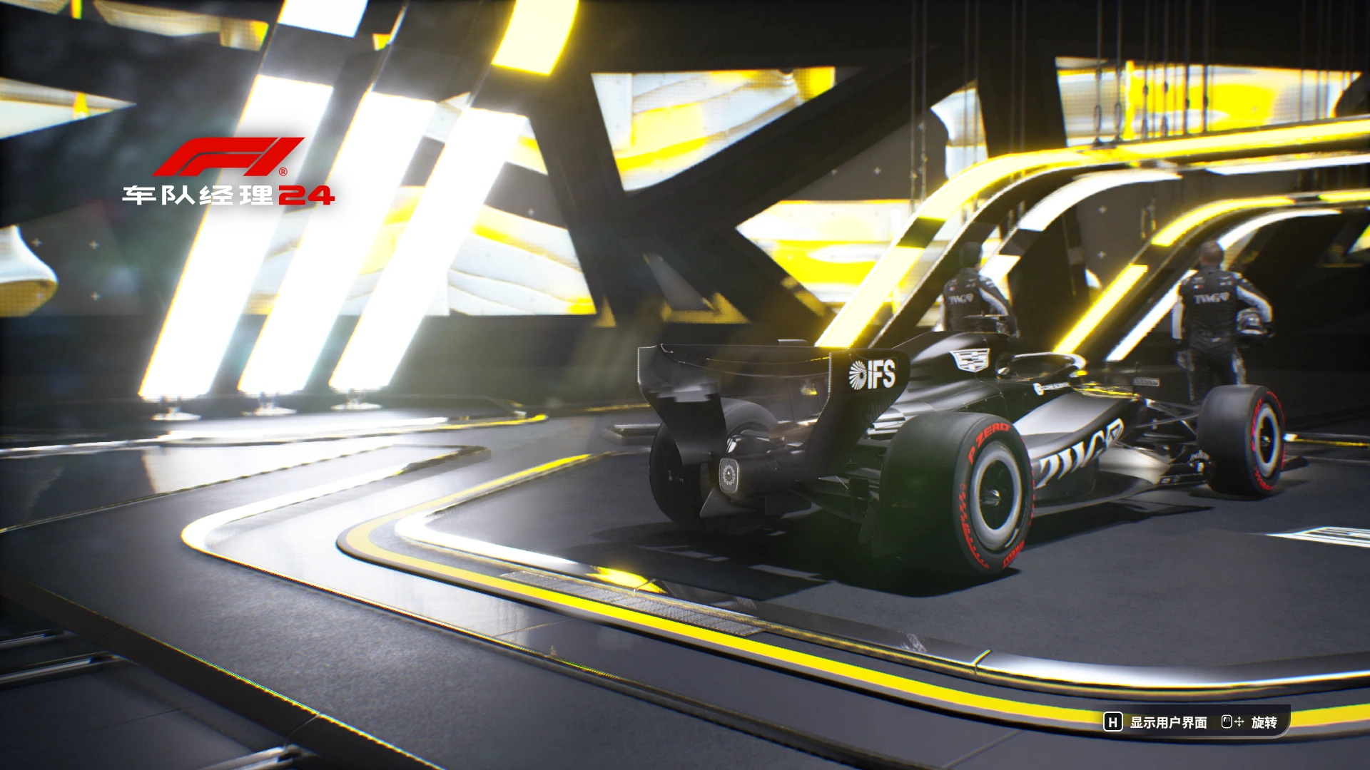 图片[22]-F1车队经理2024 2026赛季DLC 26赛季车型-ModFans